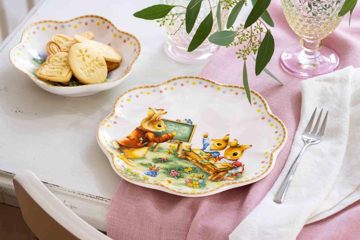 Produktbild Villeroy & Boch Annual Easter Edition Jahresschale 2025 (0.15 l, 1 x)