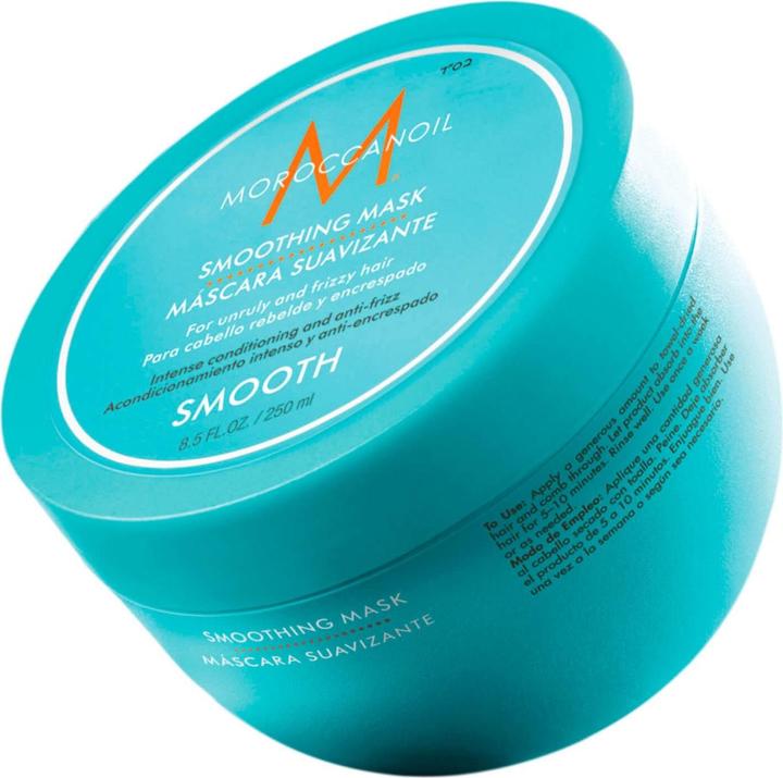 Moroccanoil Smoothlättende Maske (250 ml)