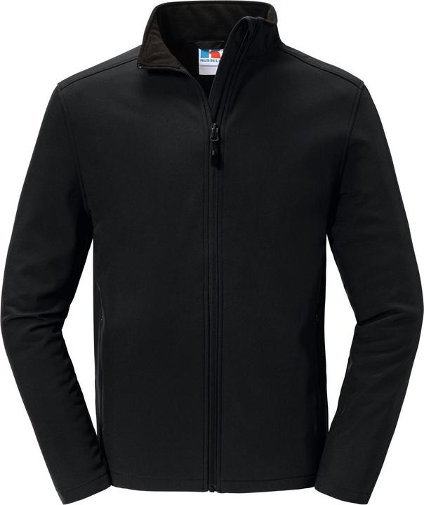 Produktbild Russell Essential Softshelljacke recyceltes Material (L)