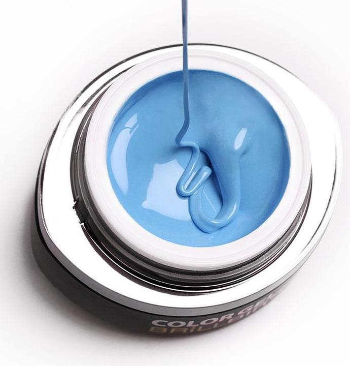 BrillBird Brush & Go Gel G24 – 4.5ml