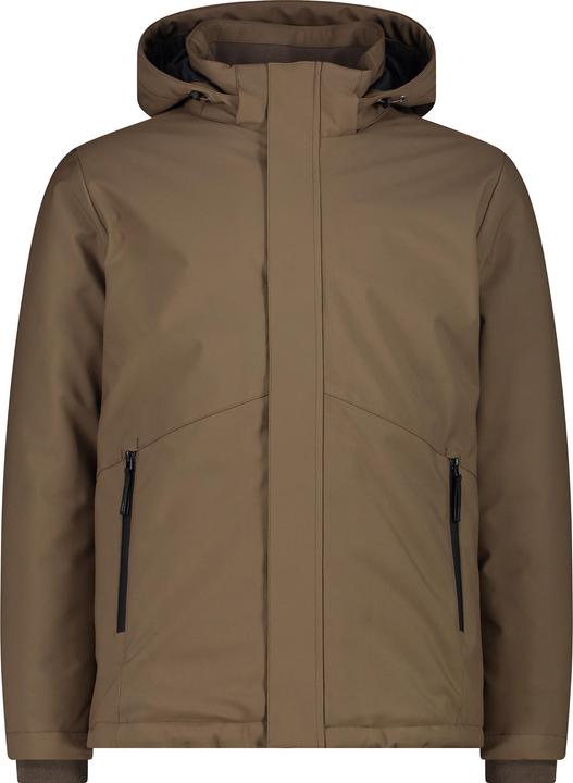 CMP Campagnolo Snaps Hoodie (54)