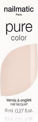 Nailmatic Pure Color (May, Farblack)