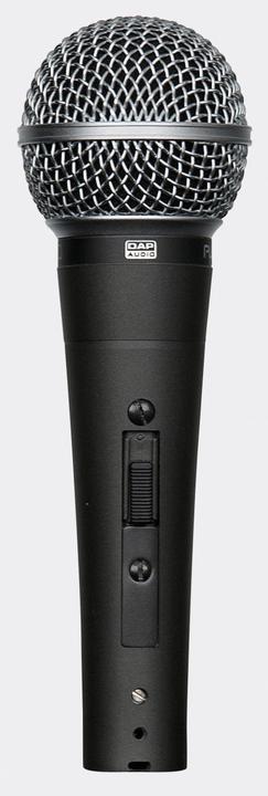 Image du produit DAP-Audio Pl-08s