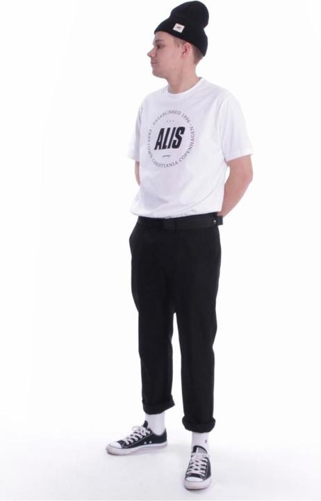 Actual product image ALIS Freetown Tee (M)