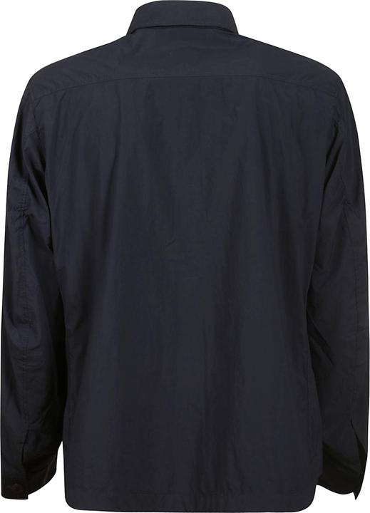 Actual product image Ten C Jacket 23CTCUC04111.003780 888 BLUE (48)
