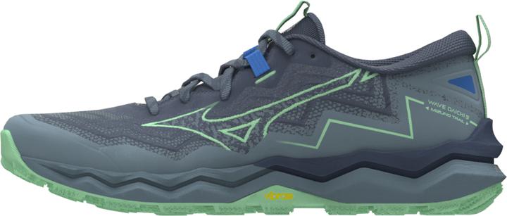 Mizuno Wave Daichi 9