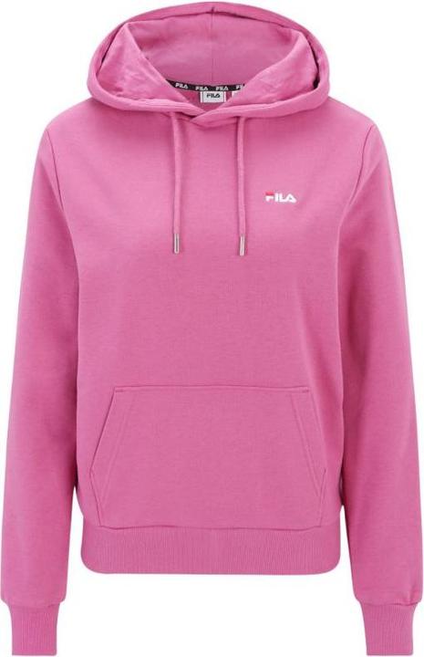 Immagine prodotto FireAngel Bluza damska Fila Bruchsal czarna FAW0703 80010 L (L)