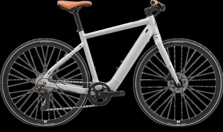 Produktbild Voya E+ 3 10-speed - Lunar (48 cm)