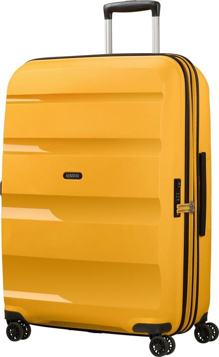Actual product image American Tourister Bon Air Dlx (104 l, L (90 - 115l))