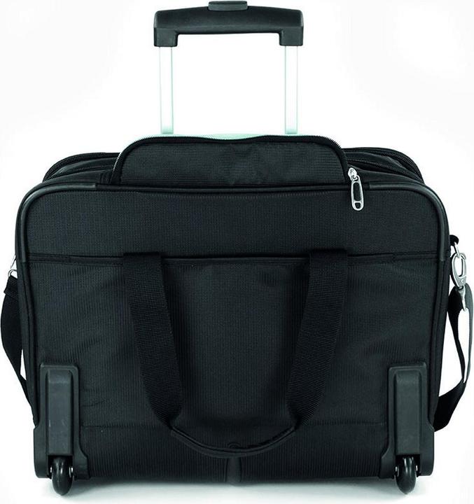 Actual product image Traveller Mobile Office Basic (Hand luggage (up to 50 litres))