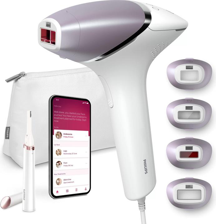 Immagine prodotto Philips Lumea Prestige IPL, BRI949