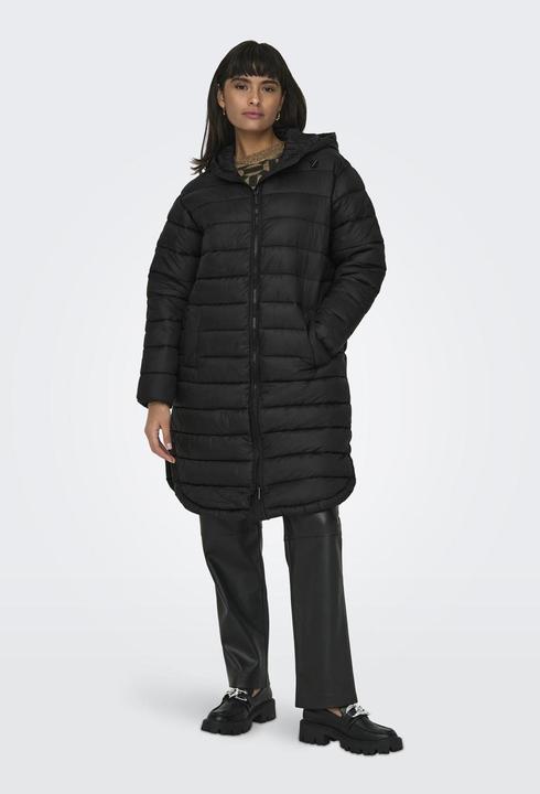 Produktbild Only Onlmelody Oversize Quilted Coat Otw (L)