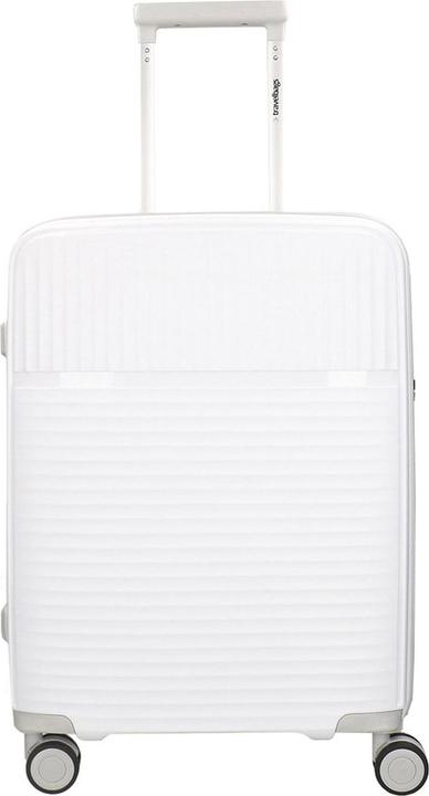 Image du produit Travelbags Reisetaschen der Liny Trolleys weiss