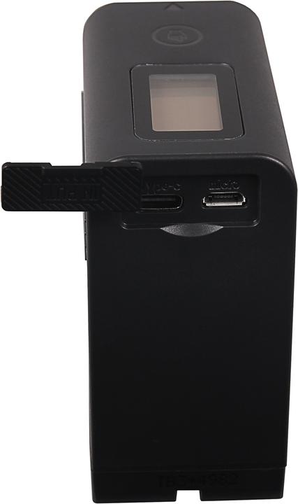 Actual product image Patona Batteries Replacement Accu LCD (Camera battery)