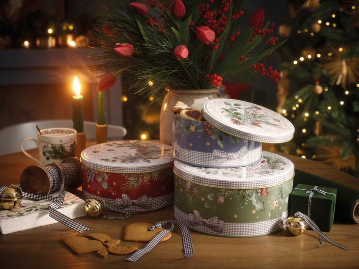 Image du produit Hutschenreuther Cloches
