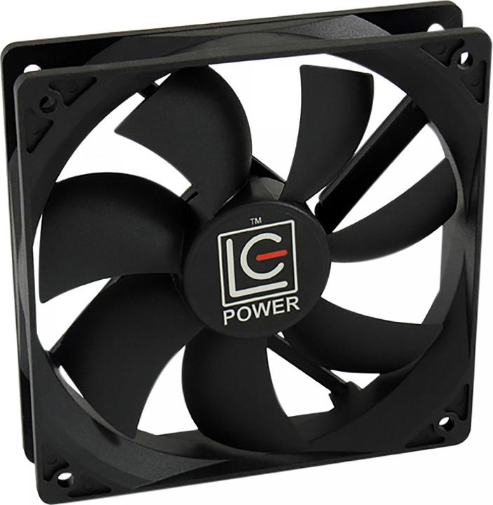 LC-Power Lc-Cf (120 mm, 1 x)