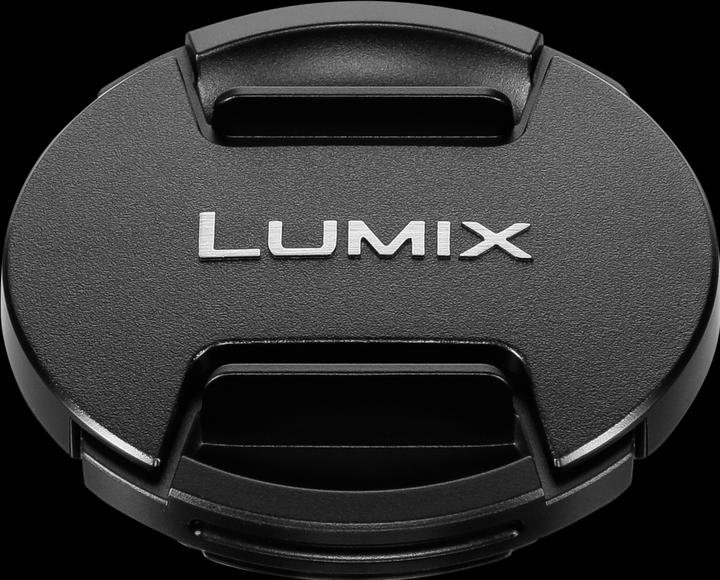 Panasonic DMW-LFC58AGU LUMIX LUMIX G Copertura obiettivo (58 mm)