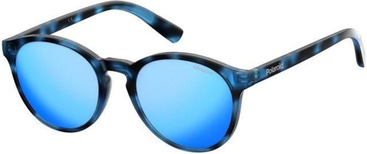 Blue Havana