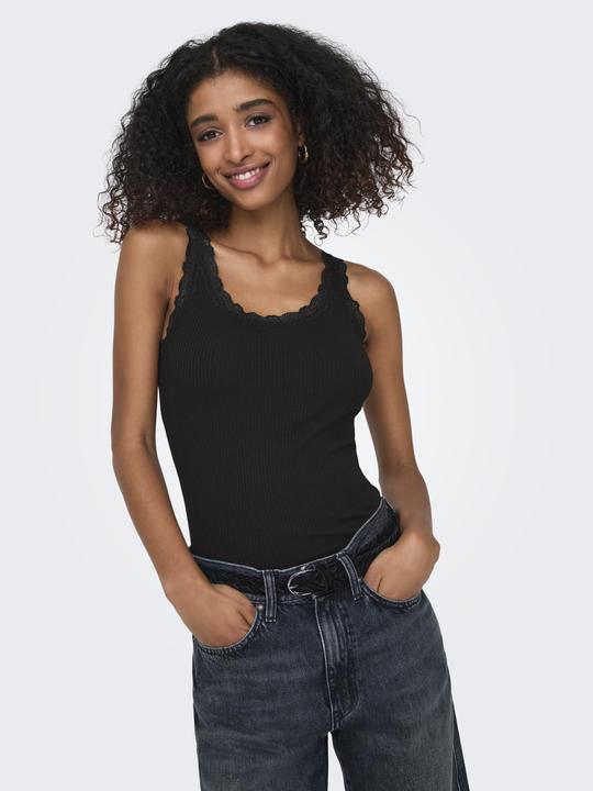 Immagine prodotto Only Onlsara Sharai Lace Tank Top Jrs Noos (XL)