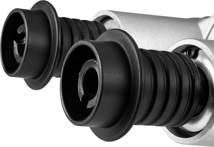Productafbeelding Graphite Dubbele borstelloze mixer energie + 18V zonder accu