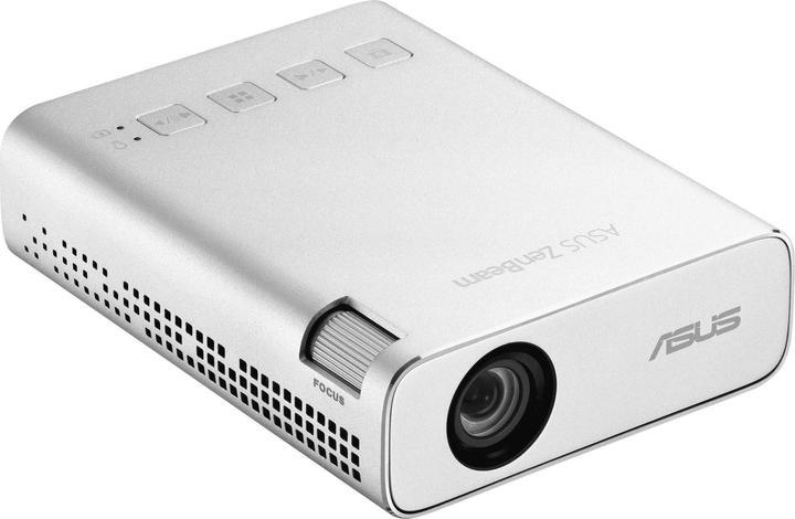 Immagine prodotto ASUS ZenBeam E1R (WVGA, 200 lm, 1.2:1)