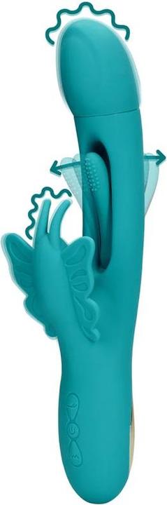 Image du produit Shots Vibrateur Flapping G-Spot Butterfly