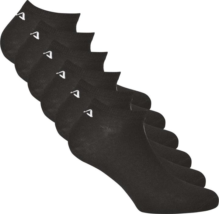 FILA Socken Sportlich (3er Pack, 35 - 38)