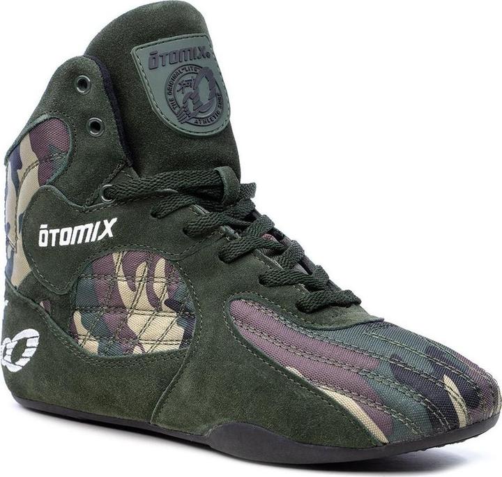 Produktbild Otomix Stingray Escape CAMO (42)