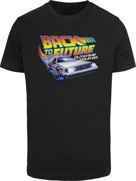 Merchcode Outatime 85 Tee - 137735