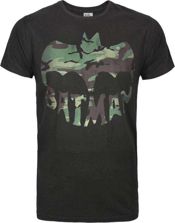 Junk Food TShirt kurzärmlig (S)