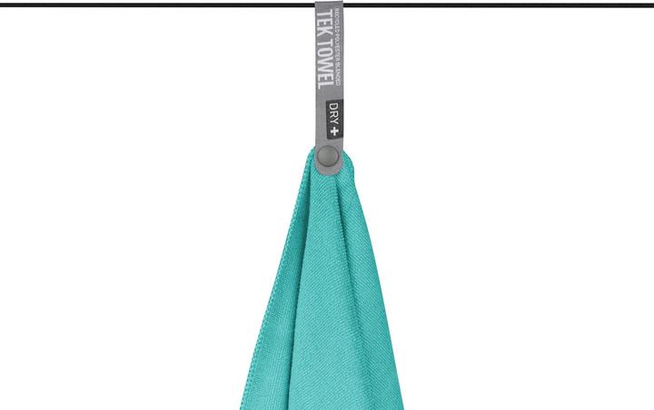 Image du produit Sea To Summit Tek XL torchon en microfibres (75 x 150 cm)