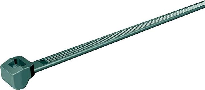 Image du produit HellermannTyton Colliers de serrage (Serre-câbles en plastique, 200 mm, 500 pcs)