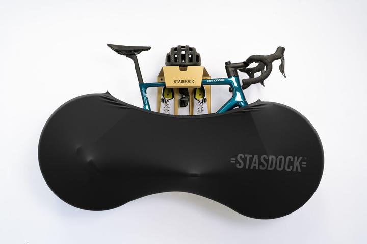 Actual product image Stasdock Bike Wall Mount