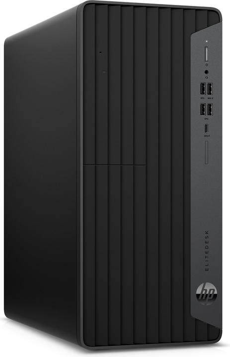 Image du produit HP EliteDesk 800 G6 (Intel Core i9-10900, 32 Go, 1000 Go)