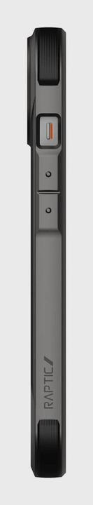 Actual product image X-Doria Raptic Fort Case iPhone 14 Case with Black MagSafe Armored Cover (Apple iPhone 14)