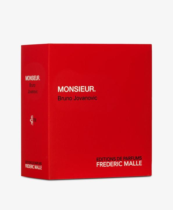 Image du produit Frédéric Malle Monsieur (Eau de parfum, 50 ml)
