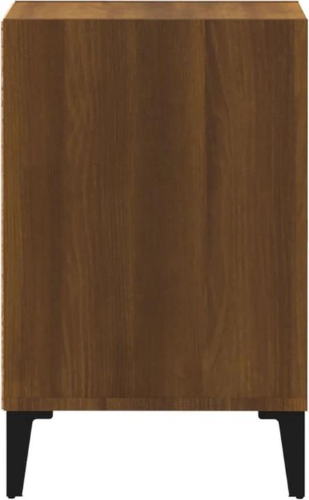 Image du produit VidaXL Johanna (100 x 35 x 55 cm)