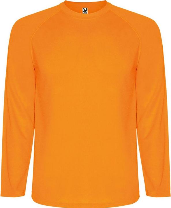 Alpinia Montecarlo TShirt Sport Langärmlig
