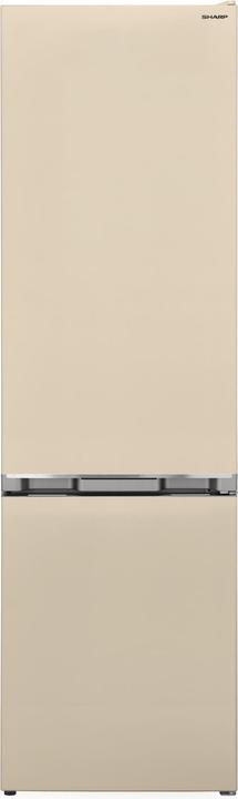 Sharp SJ-FBB05DTXJD-EU (288 l)