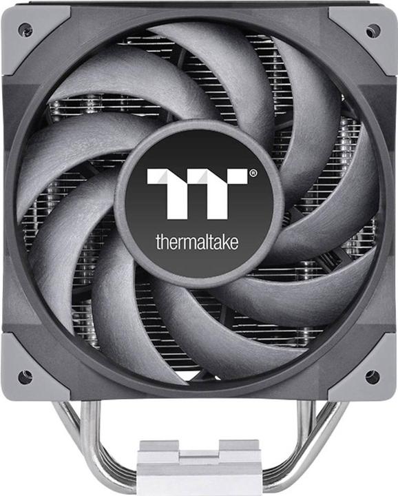 Actual product image Thermaltake Toughair 510 AMD/Intel (159.50 mm)
