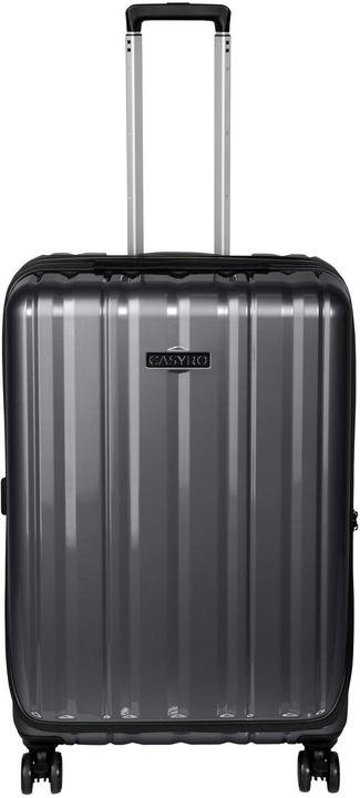 Actual product image Casyro Suitcase (80 l, M (50 - 90l))
