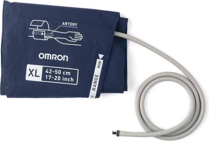 Produktbild Omron Manschette (Blutdruckmessgerät Handgelenk)