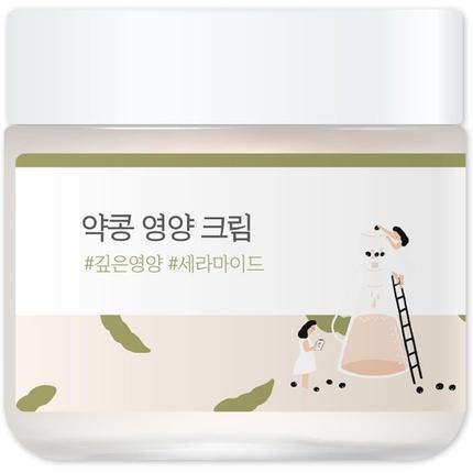 Produktbild Round Lab Soybean (80 ml, 24h Creme)