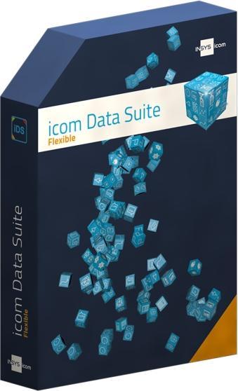 Insys icom Data Suite Flexible (App)