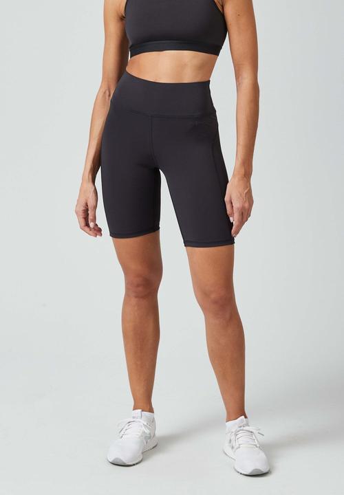 Actual product image Snocks Ladies cycling shorts (S)