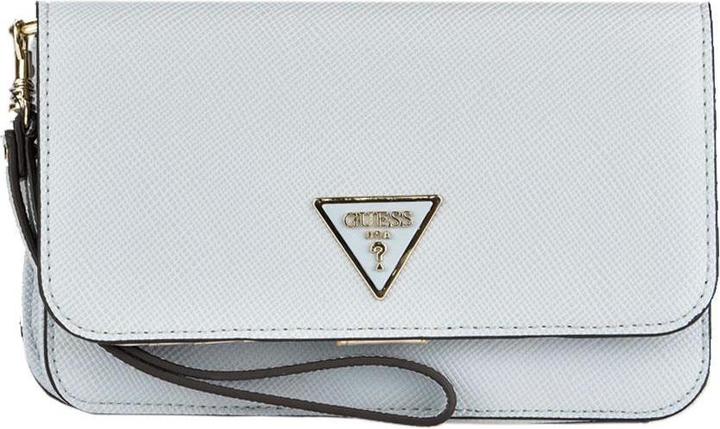Immagine prodotto Guess Laurel, Textile Bag, Phone Organizer, Pale Cloud, SWZG85, For Women