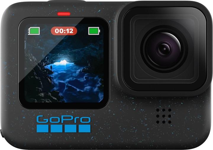 Image du produit Bundle CHDRB-121-RW-6 (60p, Bluetooth, WiFi)