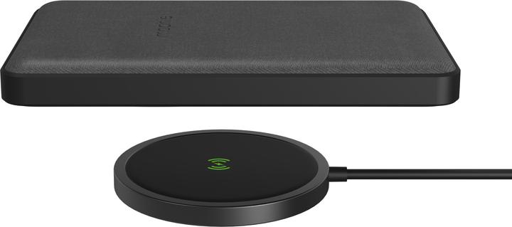 Actual product image mophie Snap+ Juice Pack Mini (5000 mAh, 12 W)