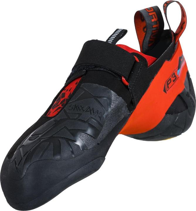 Image du produit La Sportiva Chaussons d'escalade Skwama (42.5)