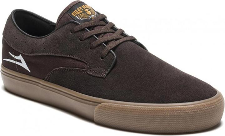 Actual product image Lakai Riley Hawk (44.5)